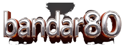bandar80 logo