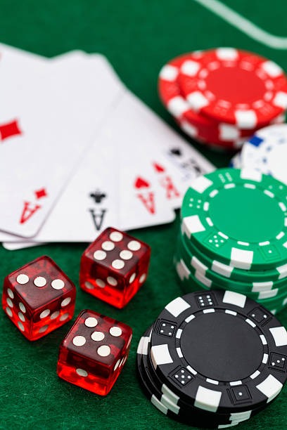 bandar80 How Esports Betting Works Here