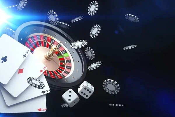 bandar80 Evolution VIP Baccarat